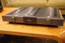 KRELL KBX 650Hz Crossover JBL