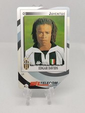 Scheda telefonica juventus - scheda,