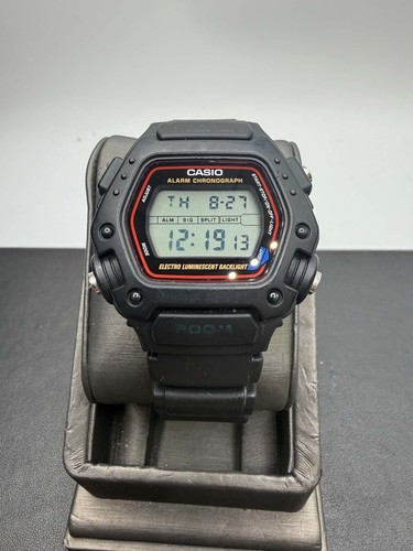 Orologio casio illuminator - casio,