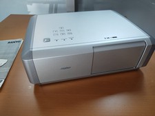 Sanyo plv 3lcd - 3lcd, multimedia/