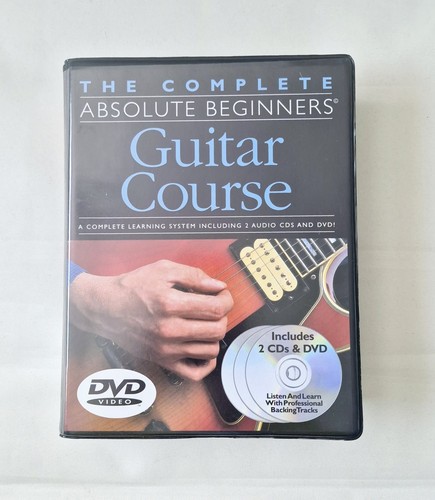 The complete absolute - the,