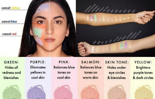 Lancome correttore teint idole - lancome,