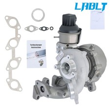 Turbo Turbocharger For