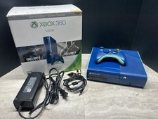 Rara console blu Microsoft