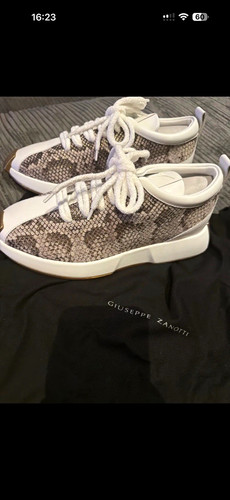 Giuseppe zanotti sneakers - giuseppe,