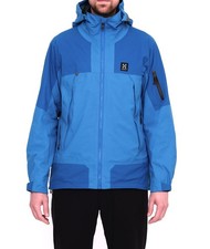 Giacca Haglöfs Gore-Tex Pro
