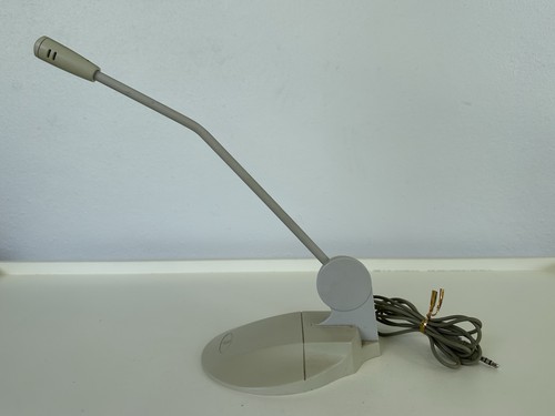 Vintage microphono per - microphono,