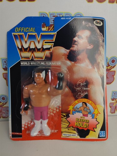 Brutus the barber beefcake wwf - brutus,