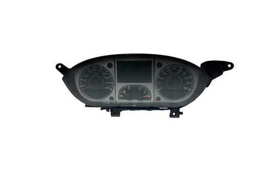 Strumentazione iveco ecodaily - iveco,