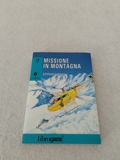 Librogame COMPACT n.2 -