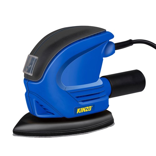 Kinzo smerigliatrice 230 - kinzo,