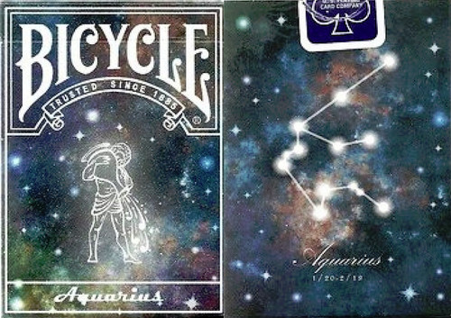 Serie bicycle constellation - serie,