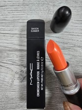 Rossetto MAC Cremesheen |