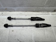 Fulcrum set sgancio rapido