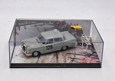 DIE CAST 1/43 " MERCEDES 220
