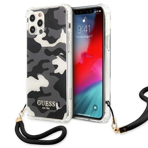 Guess camo cover - guess,