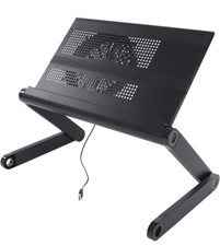 Scrivania portatile pieghevole - scrivania,