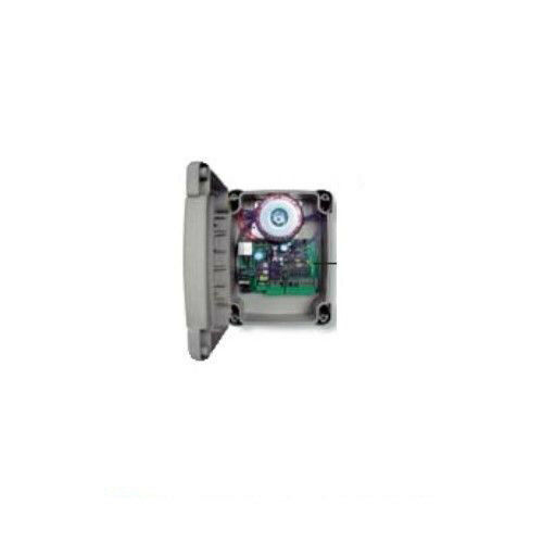 Nice a824 centrale comando - a824, di