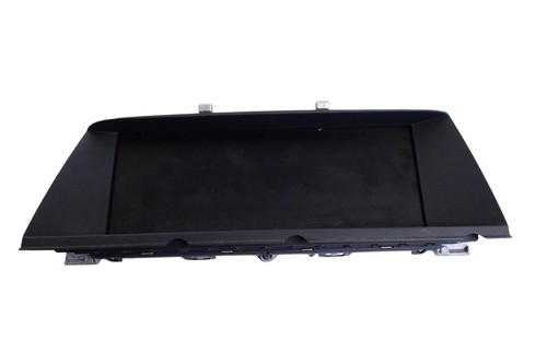Bmw 730d f01 display - 730d, centrale