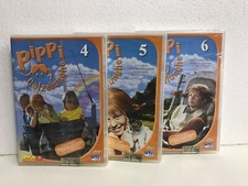 Pippi calzelunghe volume 6 - calzelunghe, 4-5-6