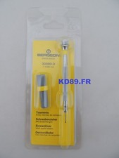 Cacciavite Bergeon 30080-D