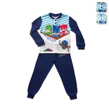 Pigiama bambino Super