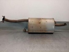 K32A tubo di scarico