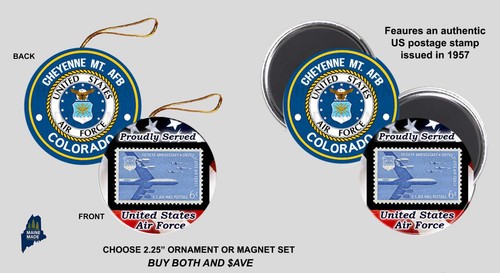 Set ornamento magnete - set, ornamento/magnete