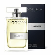 YODEYMA Platinum per Uomo 100