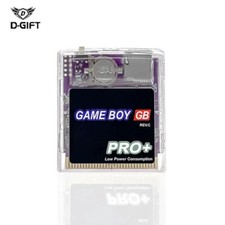 Game Boy GB Pro, Gameboy Color