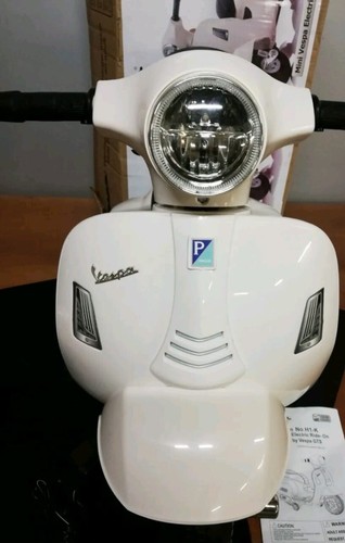 Piaggio mini vespa gts - piaggio,