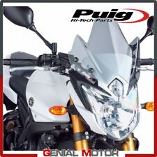 CUPOLINO PUIG FUME CHIARO 5872H YAMAHA FZ8 800 2010 / 2016