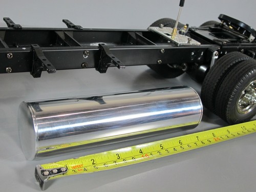 Coppia serbatoio carburante - coppia,