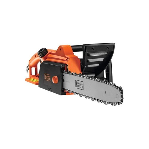 Black decker motosega - black, &