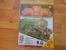 O Gauge HACHETTE Costruire il