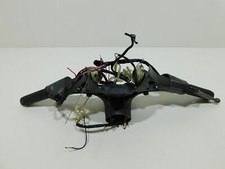 Manubrio Sterzo Tubolare