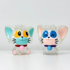 UNBOX Creamy Mani Posi Nega