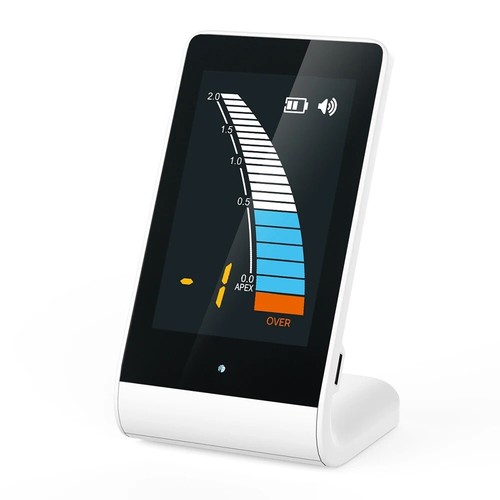 Locator apicale endodontico - locator,