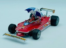 EXOTO EXO97075 FERRARI F1 312