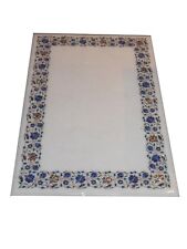 Piano In Marmo Per Tavolino Da