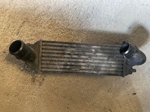 Radiatore intercooler alfa - radiatore,