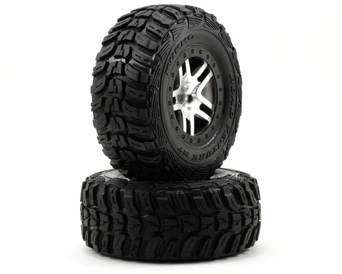 Pneumatici traxxas 5882 - 5882, kumho