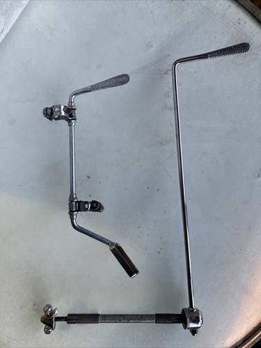 Leve cambio campagnolo - cambio,