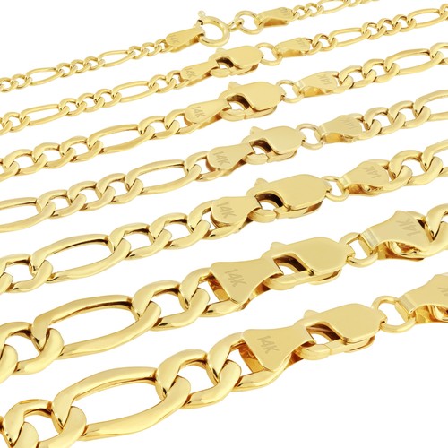 14k oro giallo 2mm 5mm - 14k,