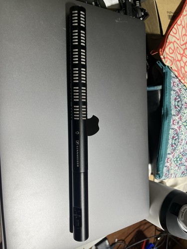 Sennheiser me66 microfono - me66/k6, a