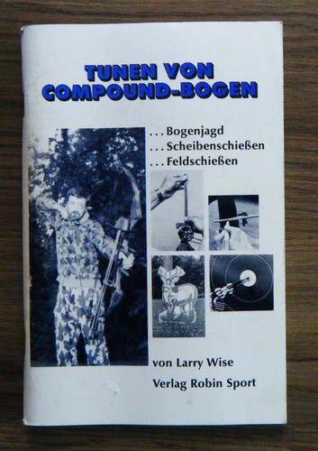 Larry wise tuning - larry, di