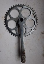 Guarnitura Destra BIANCHI