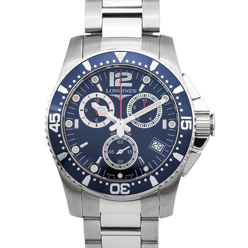 Longines - 41, ø