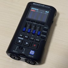 Zoom R4 registratore