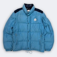 Moncler Vintage Grenoble